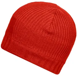 Beanie Promo "MB7994" - light-red