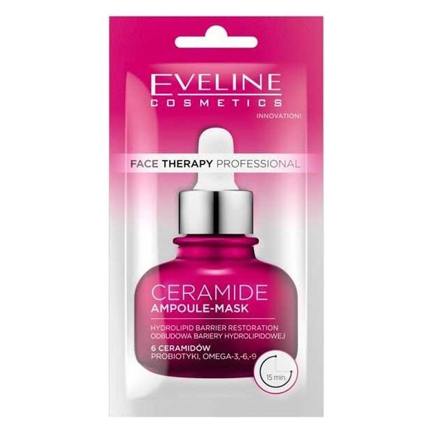 Eveline Face Therapy Professional Reconstructive Mask Ampulle 8ml (8 ml) (47655032)