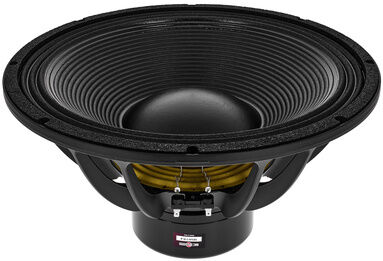 B&C 18SW115 4 Ohms