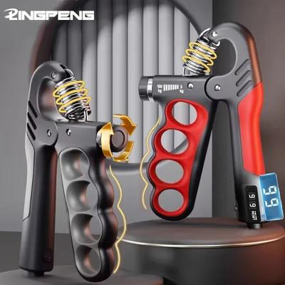 Uplifted Finds High Torque Adjustable Grip Strength And Musculoskeletal Interface mechanical Gray