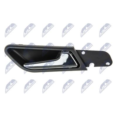 NTY Türgriff, Innenausstattung EZC-ME-027 für Mercedes