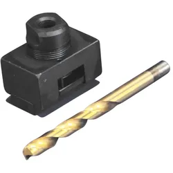 Erico Press- und Bohrwerkzeug BD50