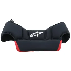 Alpinestars, Motorradhelm Zubehör, Helmfutter Ring, XL