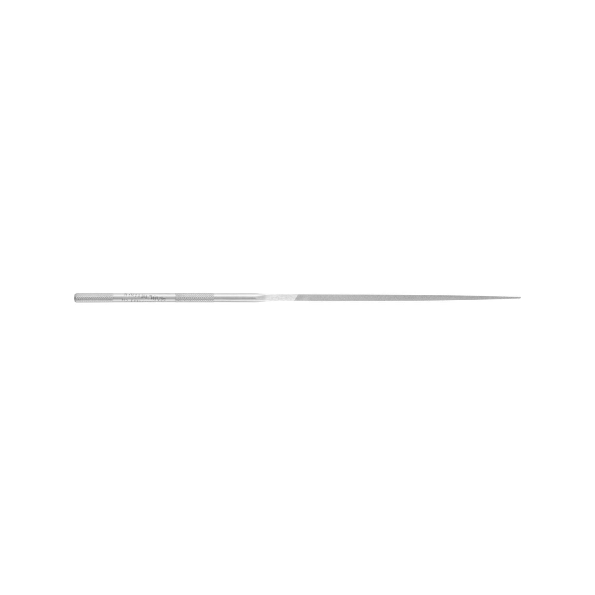 Pferd Nadelfeile Präzision 4-kant 160mm Hieb 2 (12805164)