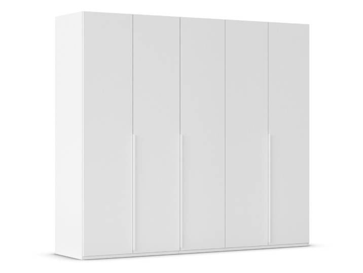 rauch Kleiderschrank »Scale« - 251x60x223cm - weiß -