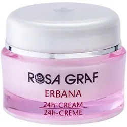 Rosa Graf Erbana 24-h Creme 50 ml