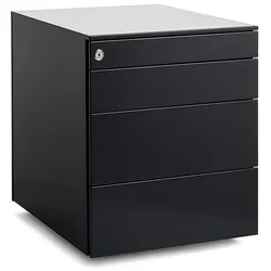 Rollcontainer Universal dieffebi, Designer Dieffebi Spa, 42x50.5x53.3 cm