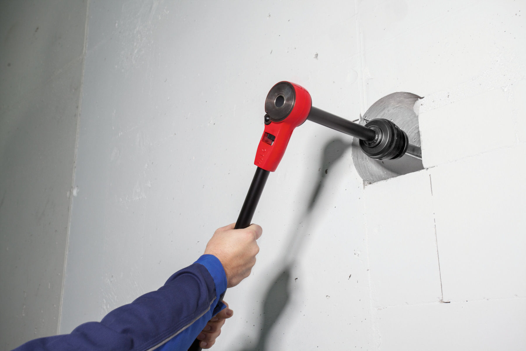 Verlängerung für S 300 mm Roller (476035)