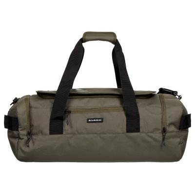 Quiksilver - Shelter Duffle - Reisetasche braun