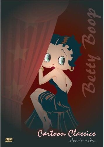 Dave Fleischer - Betty Boop - Ihre 20 besten Abenteuer - Preis vom 14.10.2026 23:07:16 h