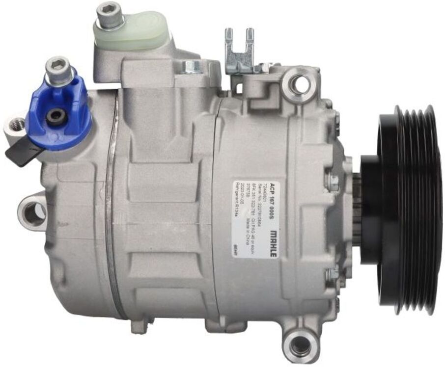 Klimakompressor MAHLE KLIMA ACP 167 000S