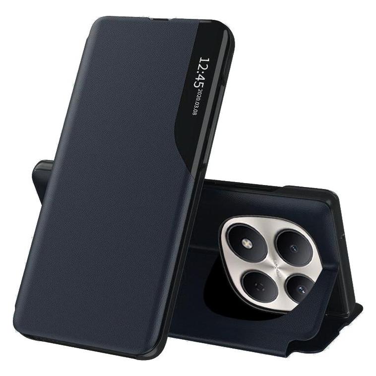 Techsuit - eFold Series - Xiaomi Redmi Note 15 Pro 5G - Dark Blue (Xiaomi Redmi Note 15 5G) (66450887)
