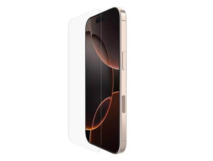 Temp Glass Screen Iphone 16 Pro