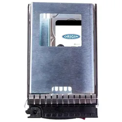 Origin Storage 3TB 7.2K PROLIANT DL und ML (3 TB, 3.5"), Festplatte
