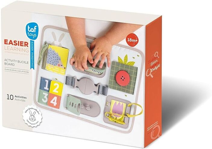 Tableau d'activités - Taf Toys
