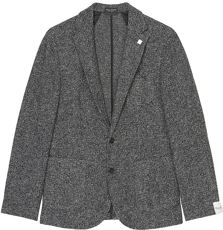 Marc O' Polo Sakko schwarz   54 54