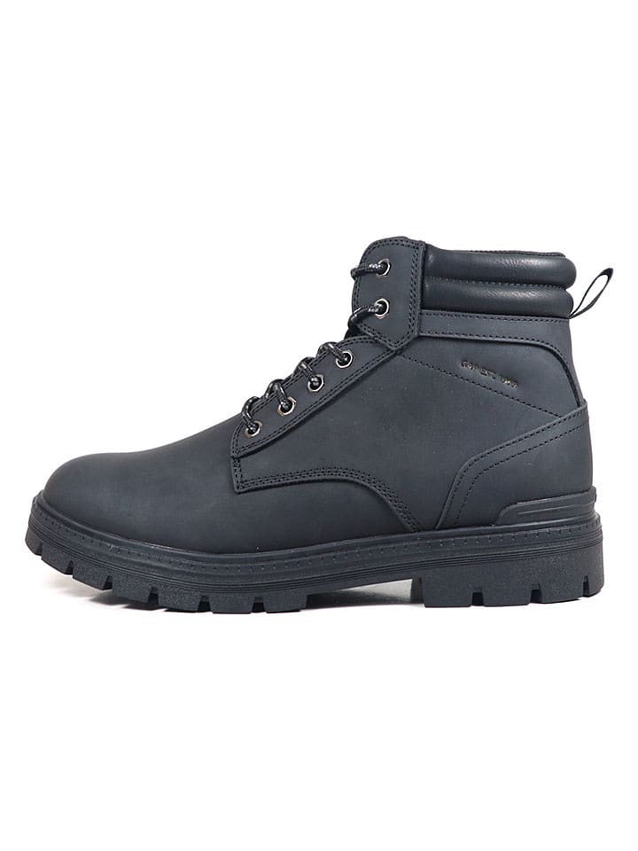 GAP Boots in Schwarz - 45