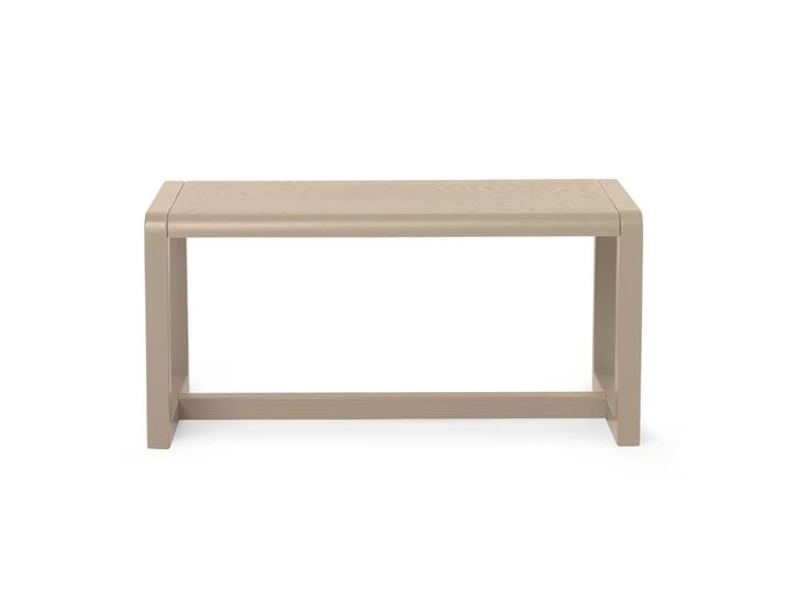 Ferm Living Banc Little Architecht Bench Cashmere