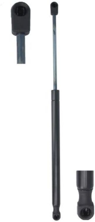 Gasfeder, Koffer-/Laderaum KROSNO KR24527