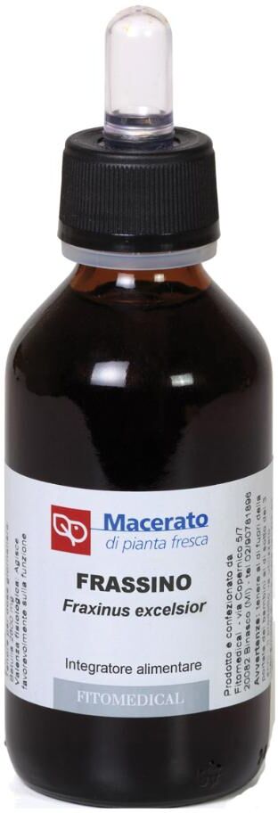 FITOMEDICAL Srl FRASSINO MI 100ML