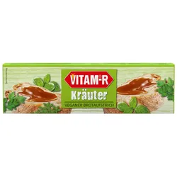 R Hefeextrakt - Kräuer Brotaufstrich Probiergröße