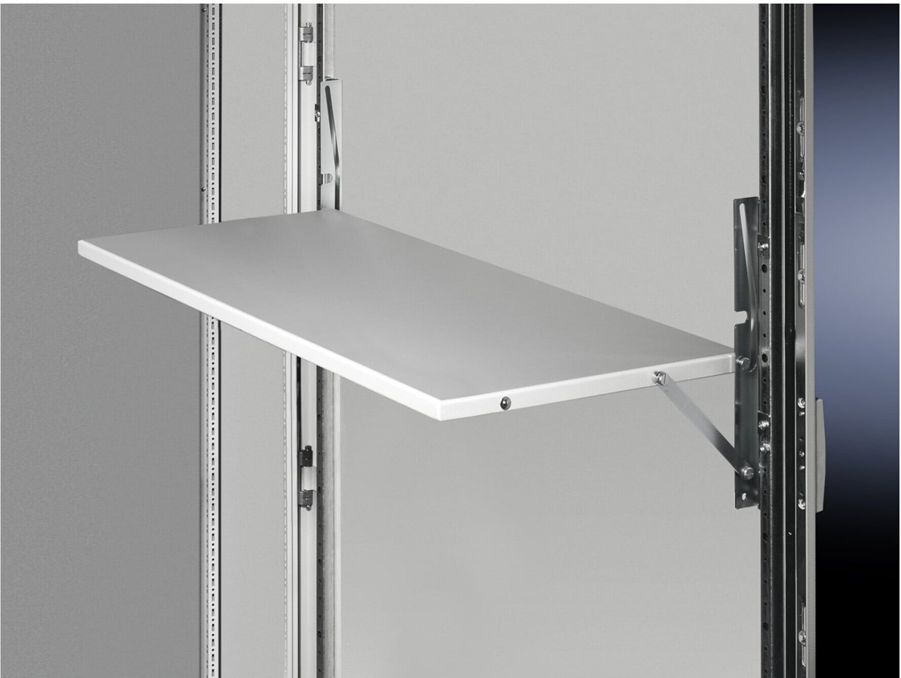 Rittal Ablagepult für 800mm Türbreite PS 4638.800 (4638800)