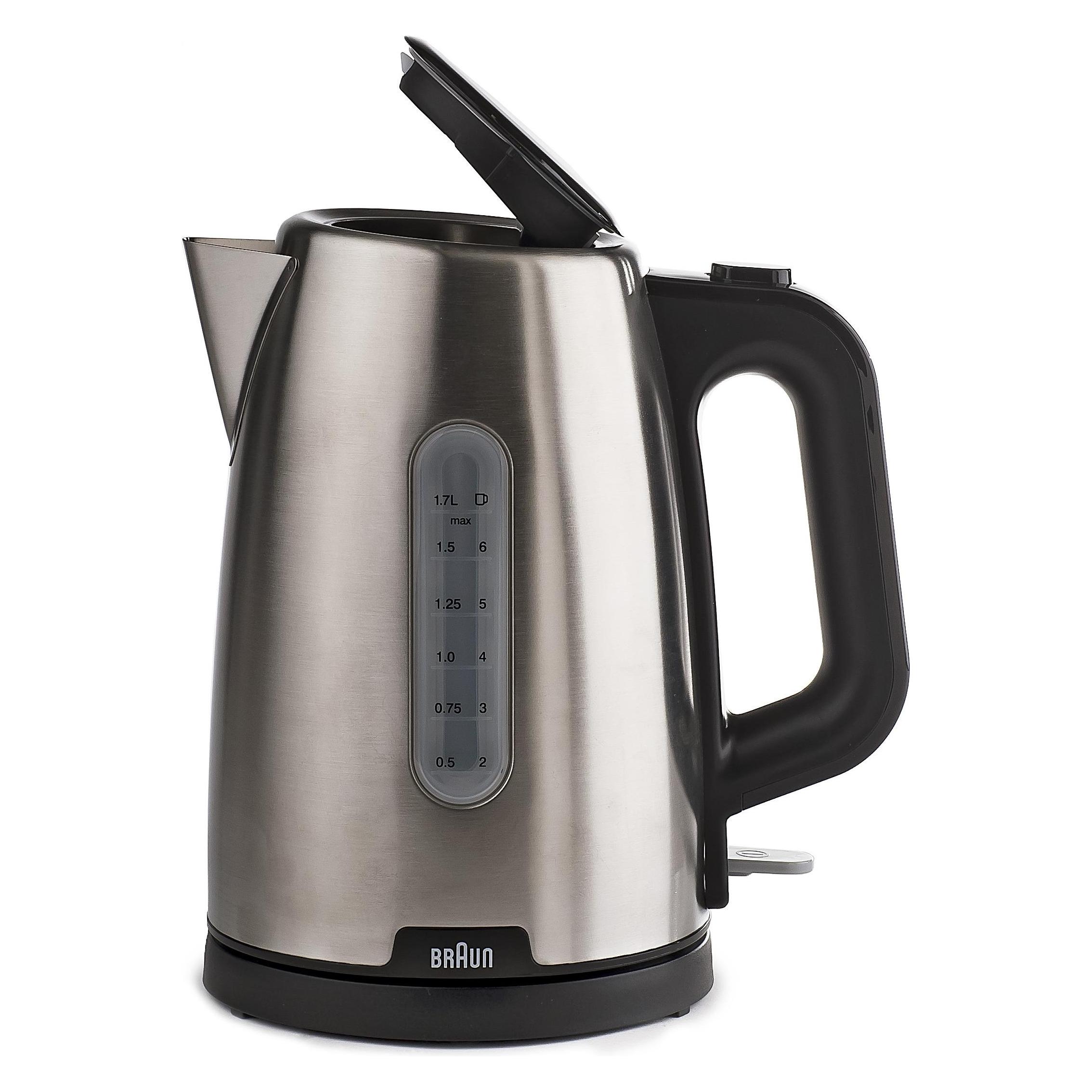 Braun WK 1500 BK (1.70 l) (0X21010067)