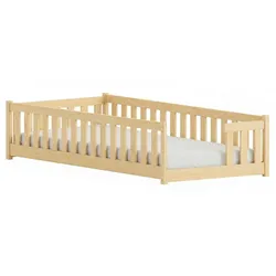 KINDERBETT 90/200 Thea Holz