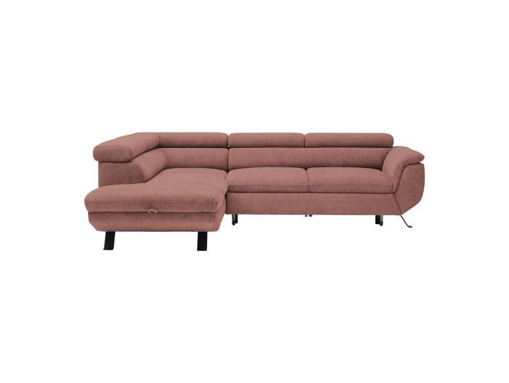 Ecksofa Raven Koralle