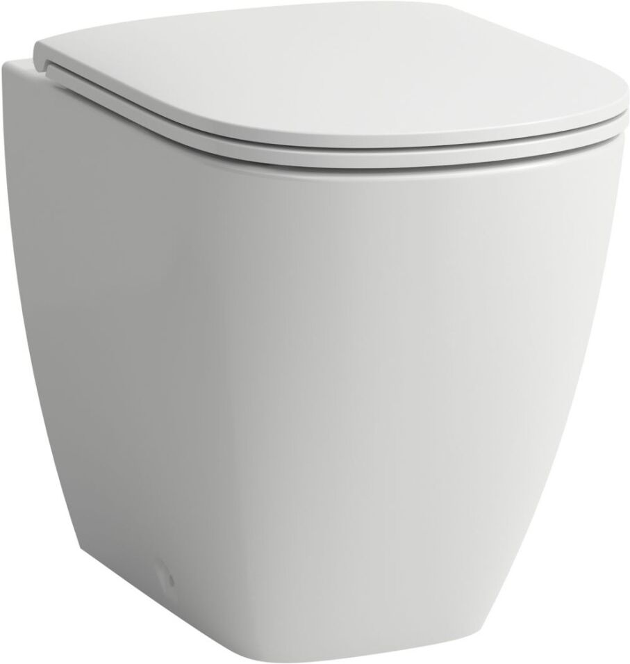 LAUFEN Stand-Tiefspül-WC LUA 520x360x420 H8230814000001