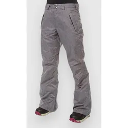 Light Yoko Hose grey heather Gr. XS