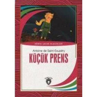 Kücük Prens, Taschenbuch von Antoine de Saint-Exupery, Dorlion Yayinlari