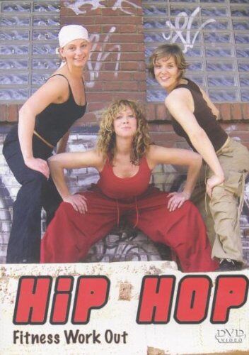 Peter Brose - Hip Hop Fitness Work Out - DVD - Preis vom 09.10.2026 07:28:09 h