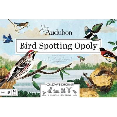 Audobon Opoly