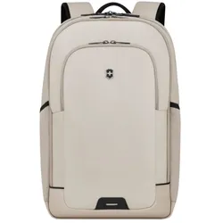 Victorinox Altmont Modern Deluxe Backpack - Stone White Koffer24