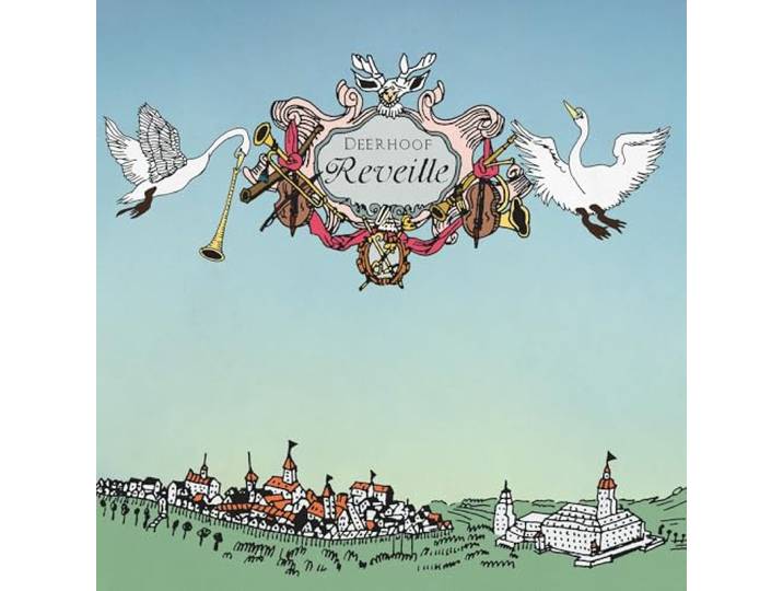 Reveille