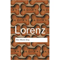 Man Meets Dog, Ratgeber von Konrad Lorenz