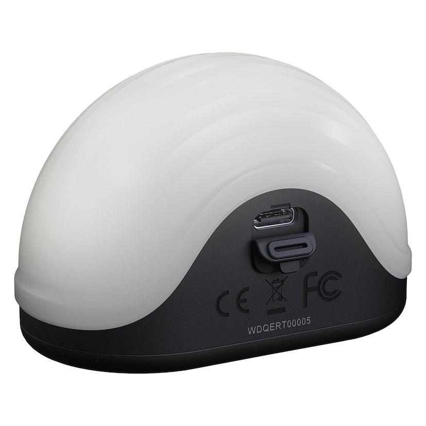 Fenix Lampa kempingowa CL20R PRO czarna (69911417)