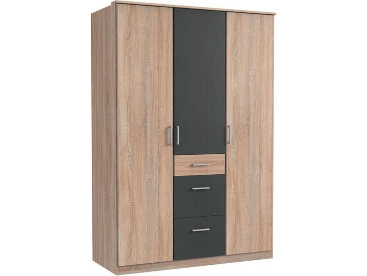 Wimex Kleiderschrank Click ohne Spiegel