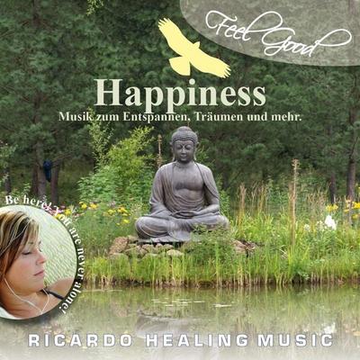 Feel Good - Happiness - , Audio, 4250618845104