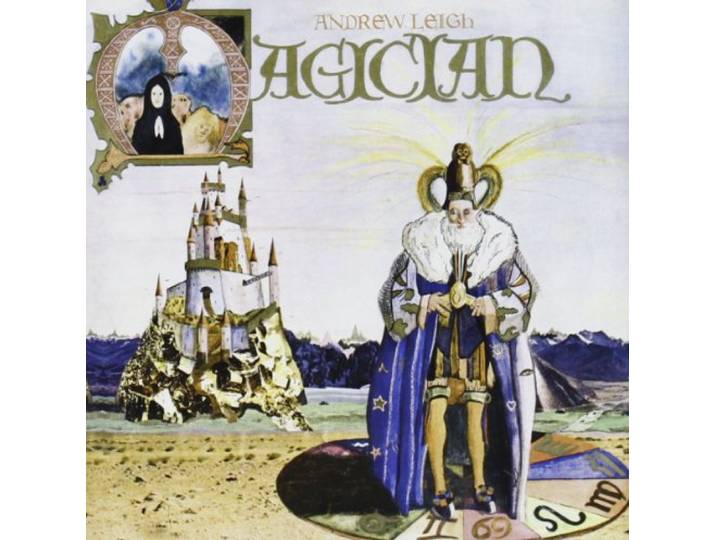 Magician