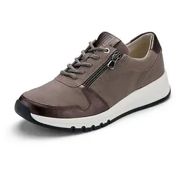 Sneaker April Waldläufer beige, 41