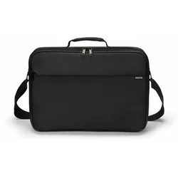 DICOTA D32088-RPET Laptoptasche 40,6 cm (16") Schutzhülle Schwarz