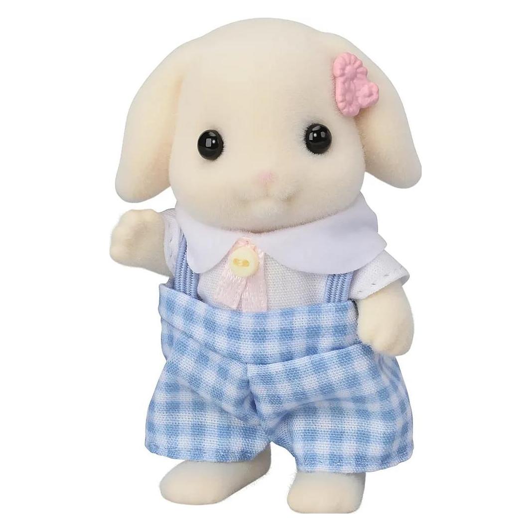 Sylvanian Families Blumen- und Garten-Spielset mit Figuren (5736)