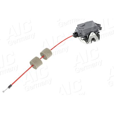 AIC Heckklappenschloss Fahrzeugheckklappe 70313 für Mercedes