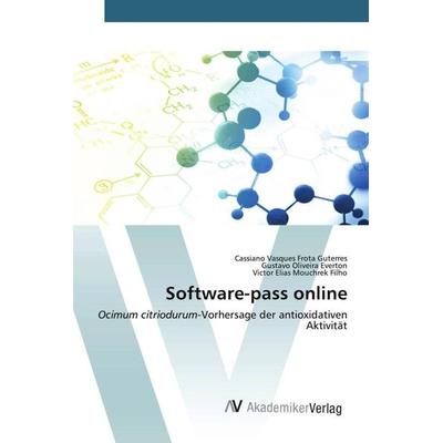 Software-pass online -