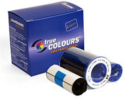 Zebra 800015-540 Fita cuatricor