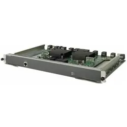 HPE 10508/10508-V 720Gbps Type A Fabric Module, Netzwerk Switch