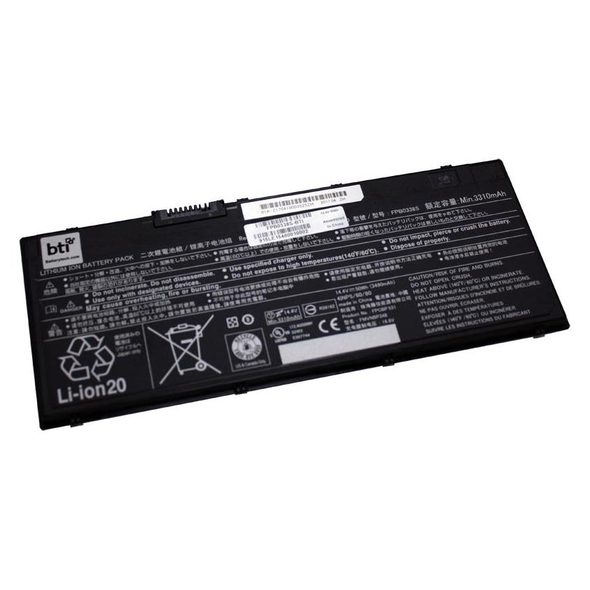 BTI CP734928-01-BTI (1 Stk., 3490 mAh) (CP734928-01-BTI)