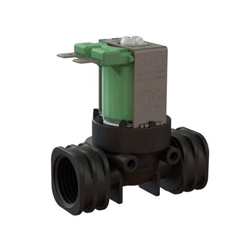 Pro Valve Magnetventil 821.12F.06.24VDC 24 V/DC G 1/2 1St.